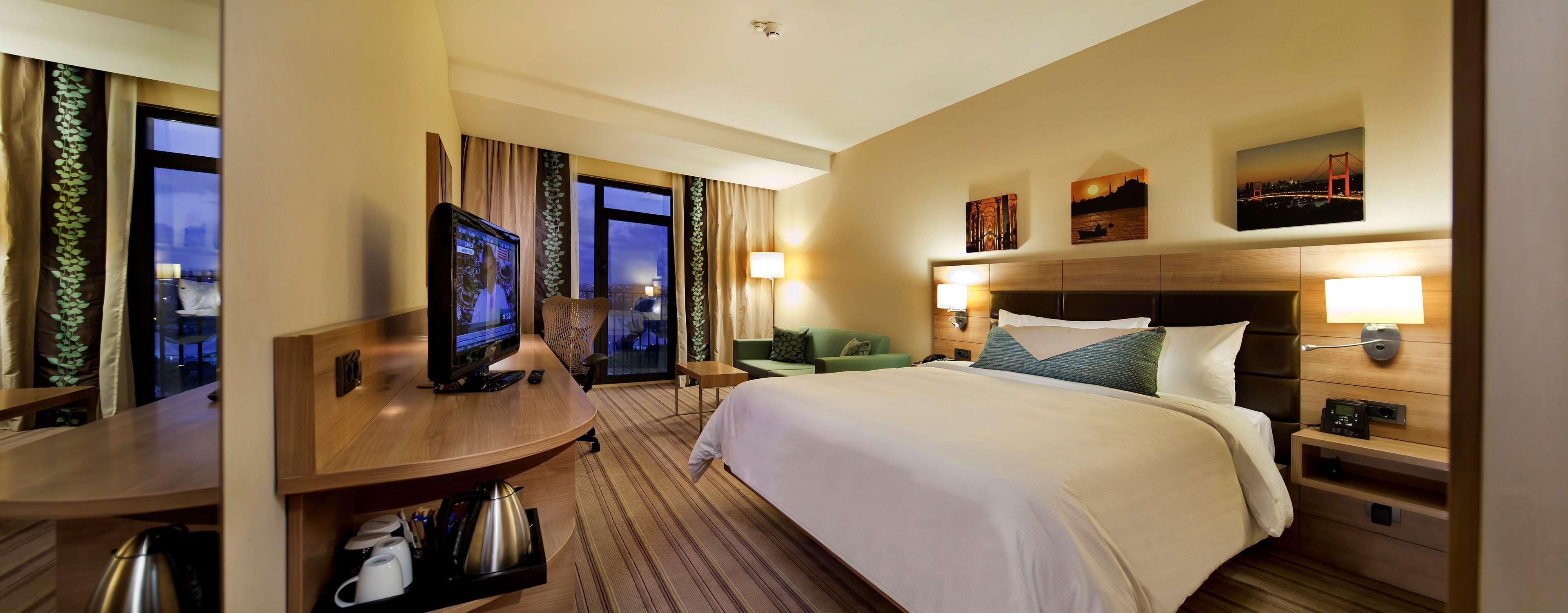 Dosso Dossi & Golden Horn Hotel Provincia di Istanbul