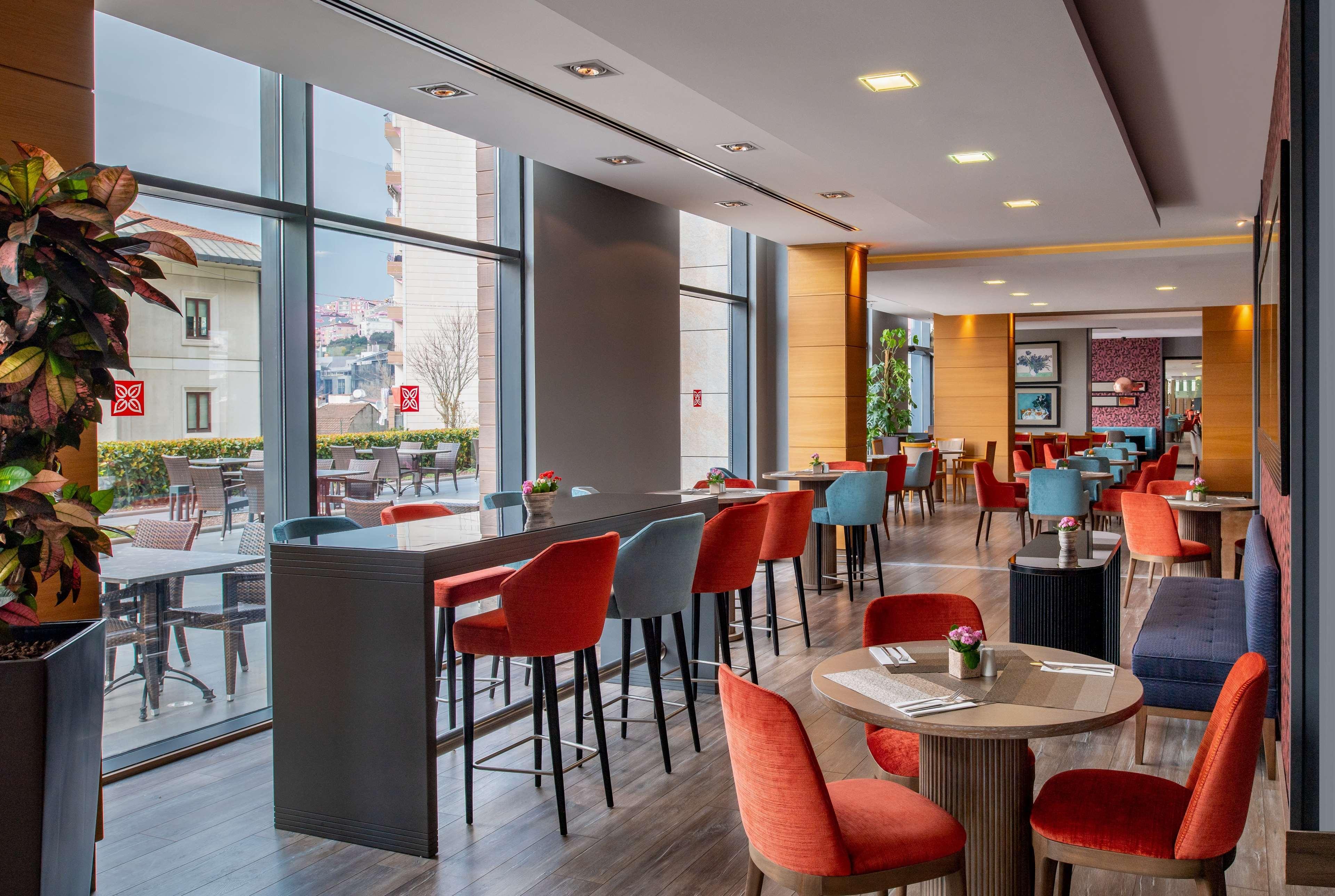 Dosso Dossi & Golden Horn 5* Provincia di Istanbul