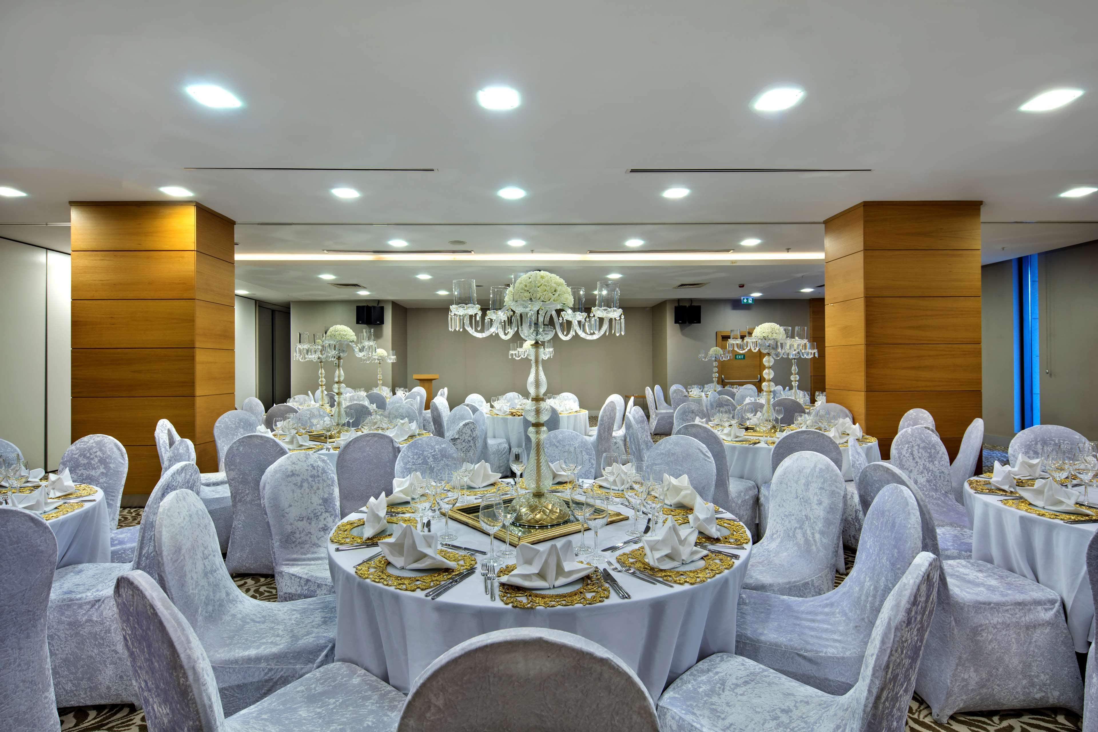 Dosso Dossi & Golden Horn Hotel Provincia di Istanbul