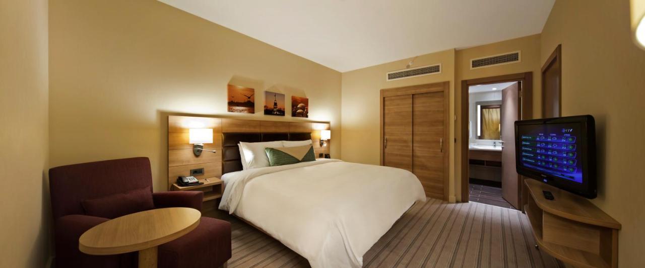 Hotel Dosso Dossi & Golden Horn Provincia di Istanbul