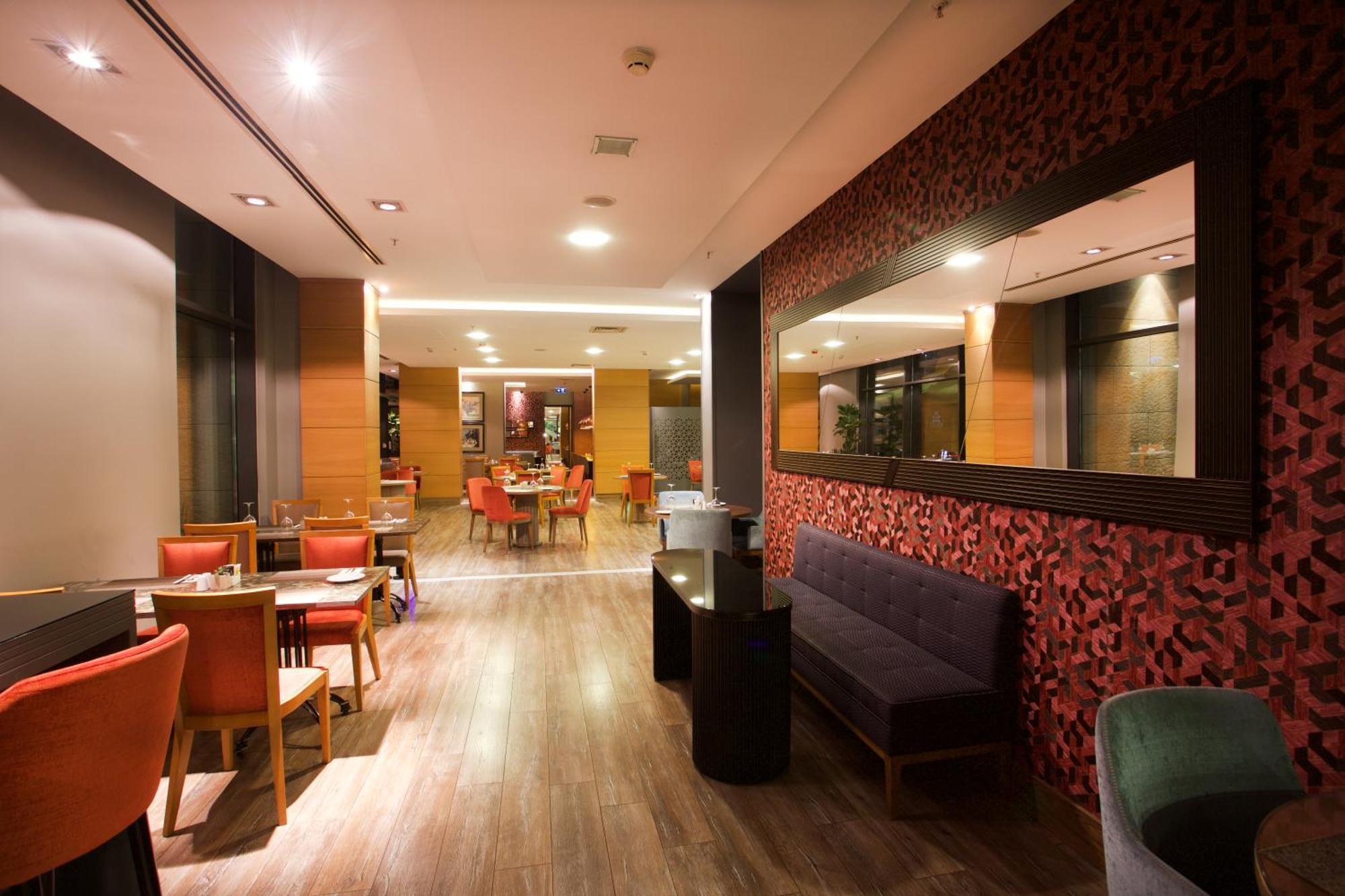 Dosso Dossi & Golden Horn Hotel Provincia di Istanbul