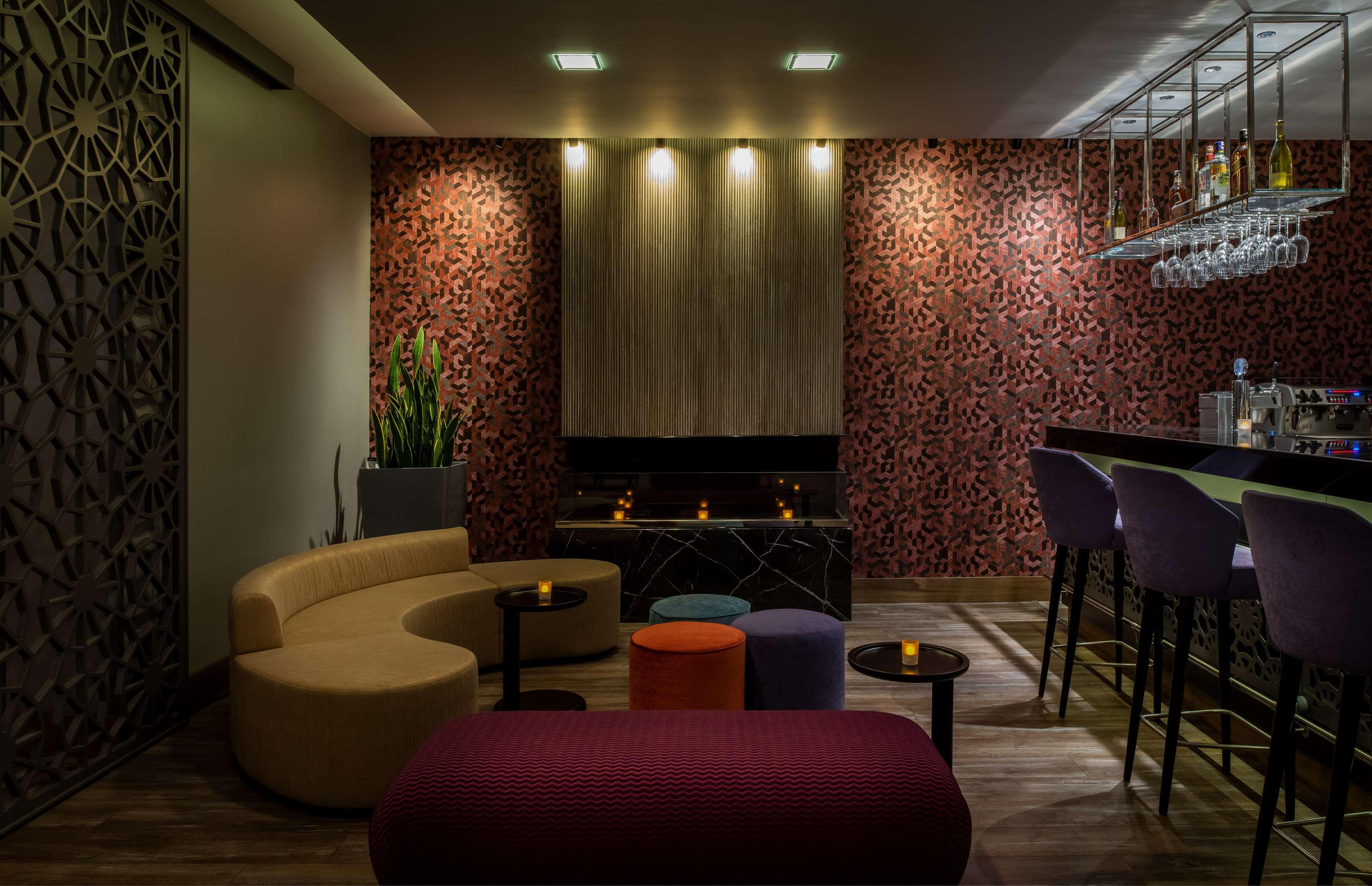 Hilton Garden Golden Horn Otel