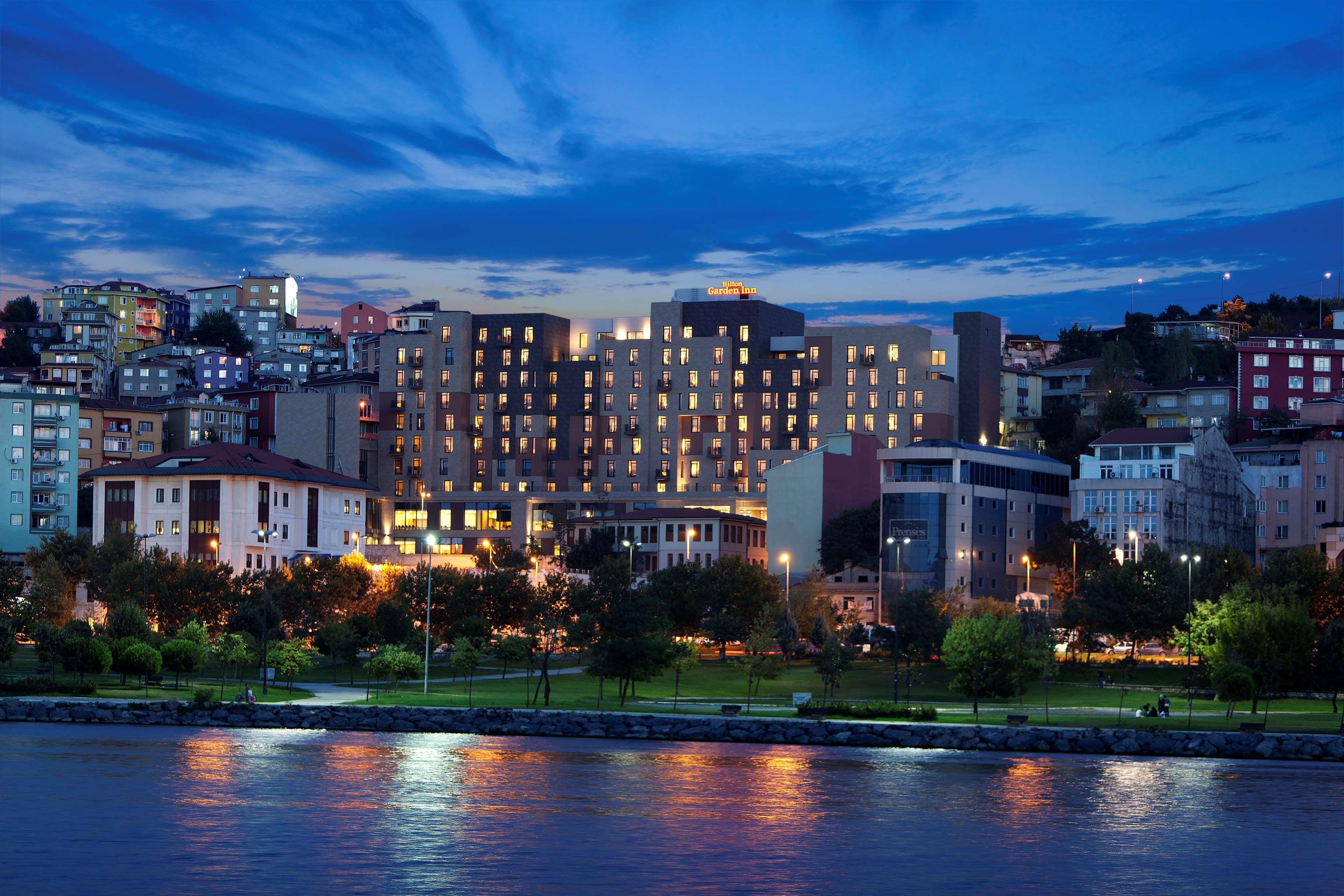 Dosso Dossi & Golden Horn Hotel Istambul