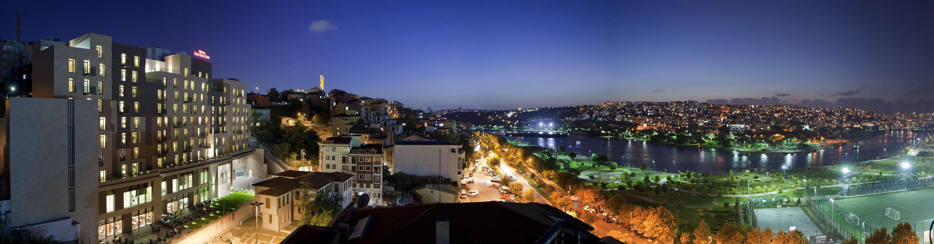 Dosso Dossi & Golden Horn Hotel Istambul