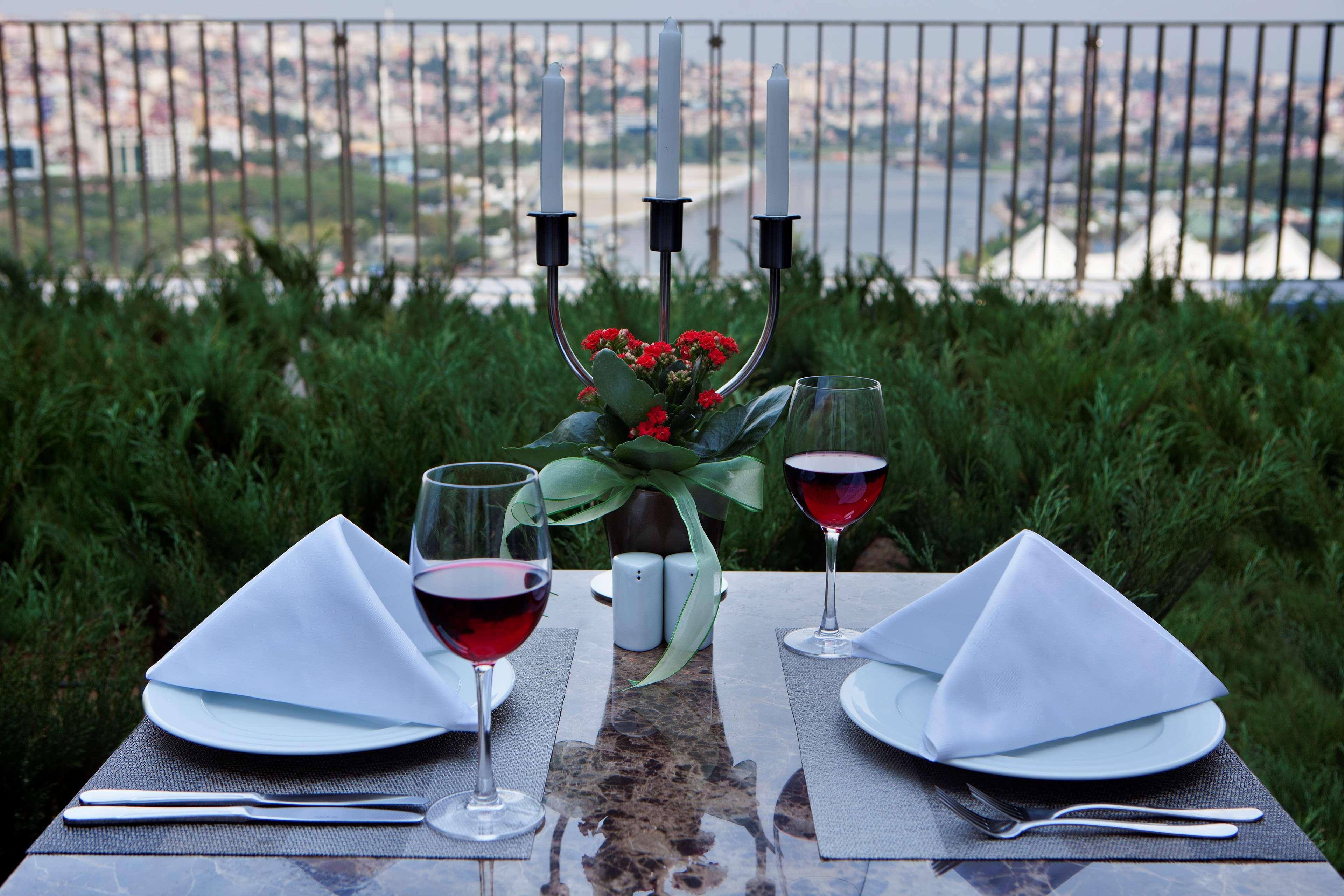 Dosso Dossi & Golden Horn 5* Istambul