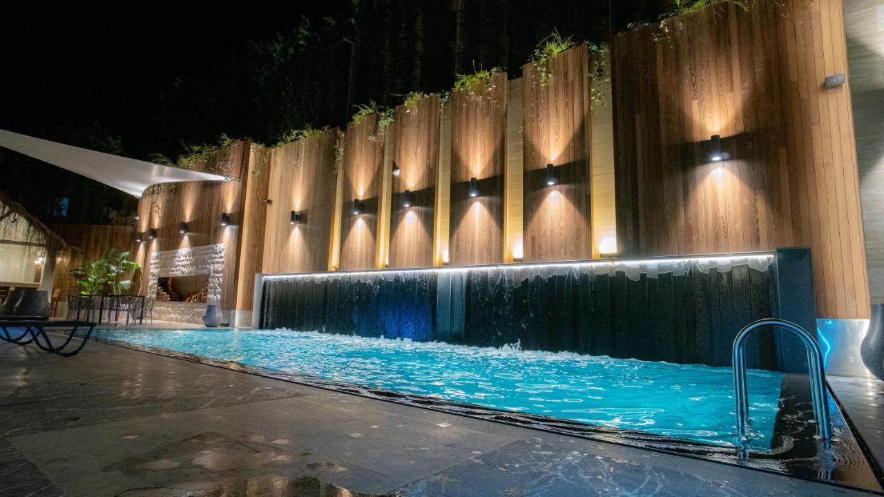 Dosso Dossi & Golden Horn Hotel Istambul