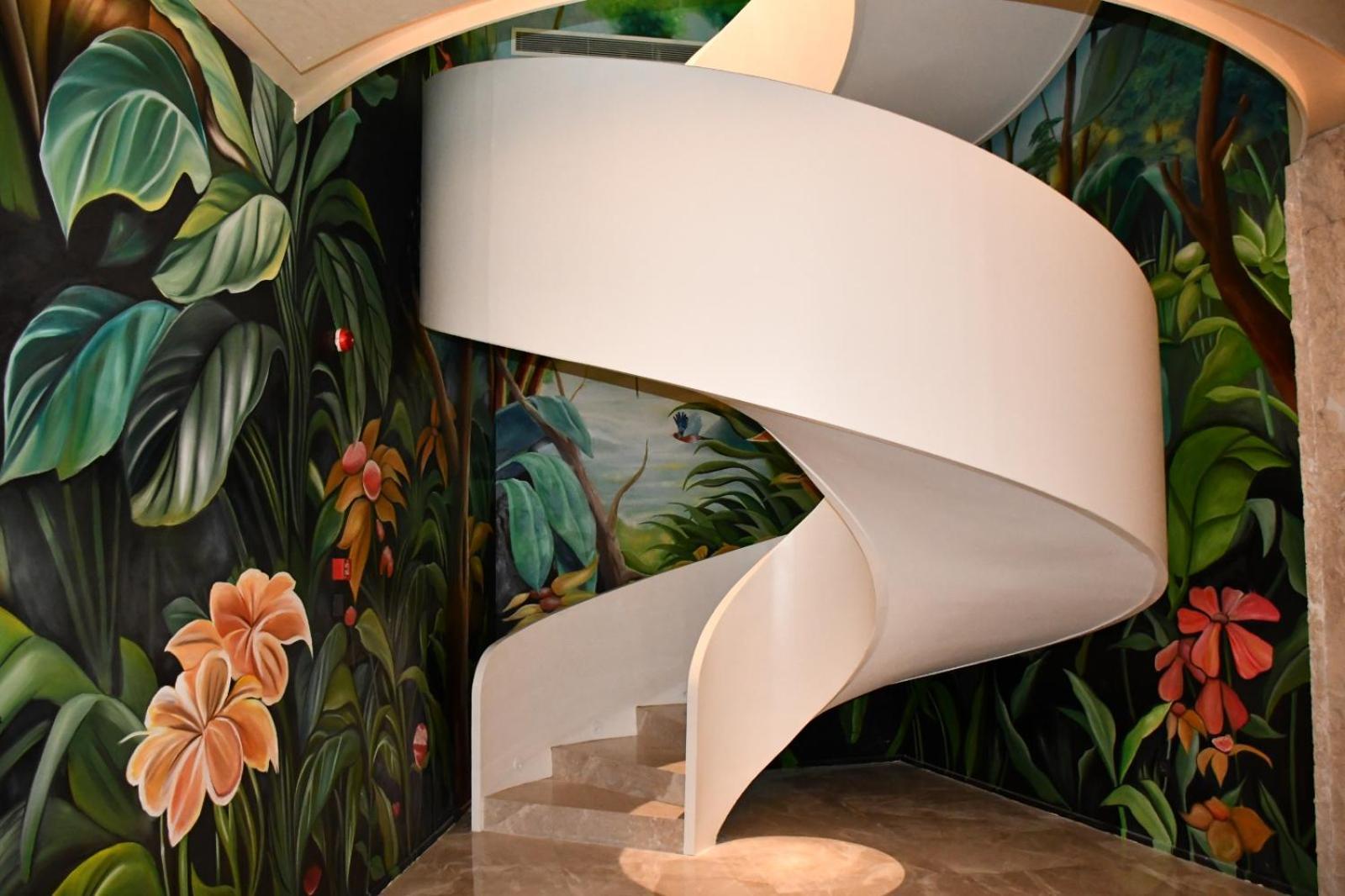 Dosso Dossi & Golden Horn Hotel Istambul