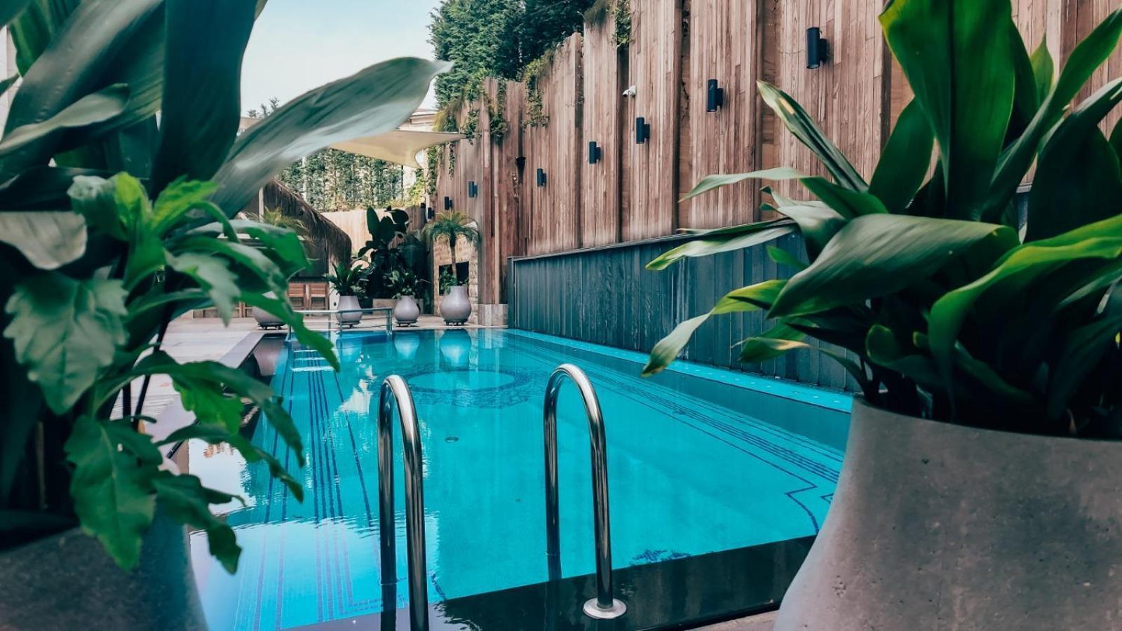 Hotel Dosso Dossi & Golden Horn Istambul